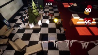 THIS GAME IS A GOOD GAME