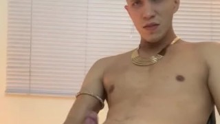 I want to fuck you very hard while you make my ass vibrate