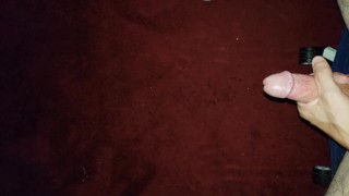 POV Cumshot #4 - CUM-Erruption