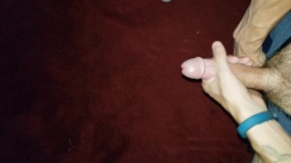 POV Cumshot #4 - CUM-Erruption
