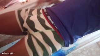 Feel Like Fucking Myself