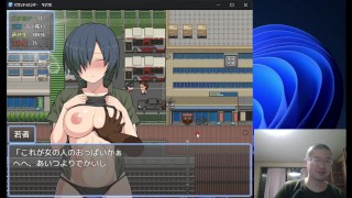 バウンティハンター キョウカ 体験版 序盤プレイ動画