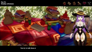 My Bratty sub Talks Back in Corrupted Kingdom / Part 19 / VTuber