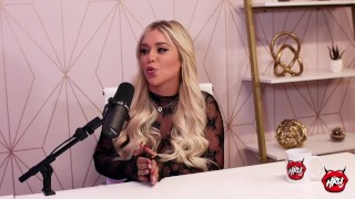 Kali Roses Interview: Lesbian Manicures, Sketchy Cam Houses & Micropenises