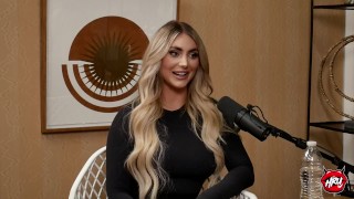 Kayley Gunner Interview: From Army Sergeant to Porn Star