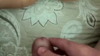 Que rica vagina bien lubricada