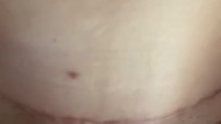 Que rica vagina bien lubricada