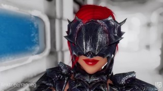 Chaurus Stowaway Episode 4 | Trailer