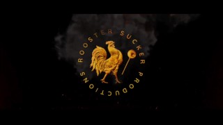 Servicing straight buddies big white cock