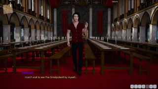 Lust Academy 281