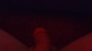 Adult Theater Jerking Off while a group of people watch