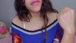 Goddess Worship- adore minha bunda suculenta e gostosa até você esguichar leitinho nela💦🍑