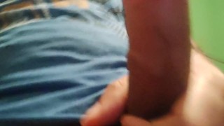 Quieres chuparme los huevos?