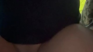 Me lo meto todo súper cachonda caliente