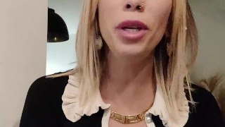 Littleangel84 - Je dépucelle un jeune puceau de 18ans pour son anniversaire !