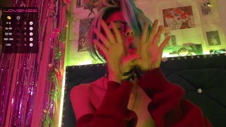 Super fancy art video