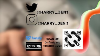 Harry_Jen| Big cock, tight hole and cumshot