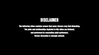 Casey Everett Hooks Up with Thick Dick Derek Kage, But Has Other Motives... DisruptiveFilms