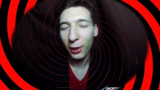 Taking Control Satanic Spiral | Demonic eyes capture and control your body, limbs, and hands.