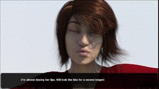 Where the Heart is Visual Novel Part 1