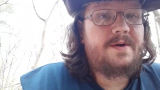 A trip to the woods