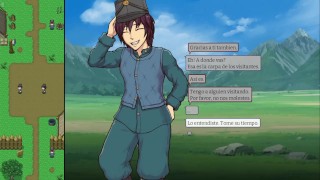 The Imperial Gatekeeper Teniendo sexo en mi trabajo parte 1