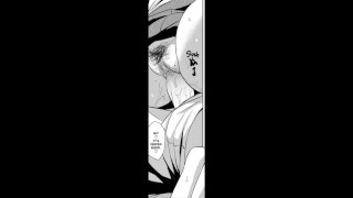 Lovers Manga Comic Dub