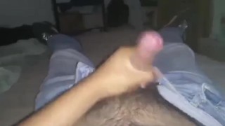 mi amigo hetero tenia curiosidad y le mande este video