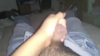 mi amigo hetero tenia curiosidad y le mande este video