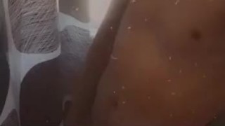 Shower Thoughts // Bai x (solo shower clip)
