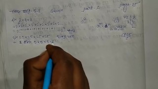 class 7 nije kori 5.8 page 75 part 1