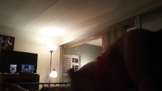 Real Amateur Couple Giving Mutual Oral Sexy and Fucking Each Other Until They Both Cum