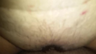 Fucking Spanish Milf!! Real!!!