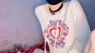 JUDE LYNX — “WHO WANTS TO PLAY WITH A 18+ YEAR FTM?”