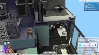 Maldita sea, me gusta ese hombre