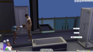 Maldita sea, me gusta ese hombre