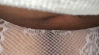 Fucking with people in next room pt 1