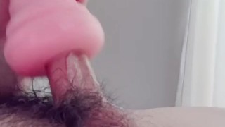 【無修正】やっぱりオナホしか勝たん！【オナニー】