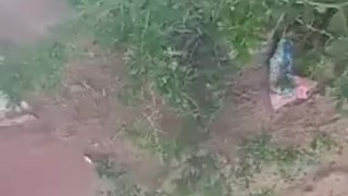 قيمت في الطبيعة جبدتو ضربتها بتكفيتا