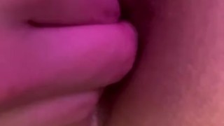 Straight guy ass finger play the first time