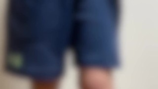 下半身筋トレ(ランジ)をやっていこう！