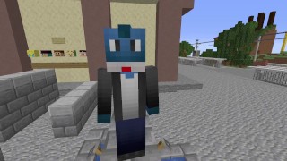 50人クラフト　ながつき　エロ