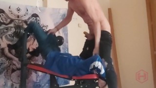 LOST VIRGINITY 76