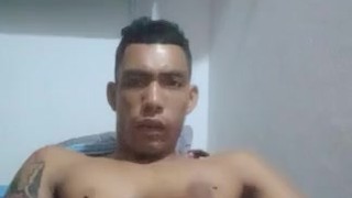 Militar vergón hot