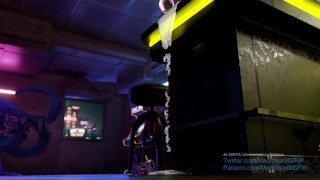 CyberFUCK 2069