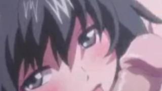 Hentai mi amiga