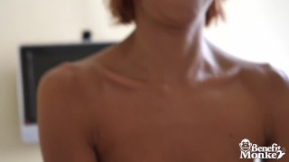 Veronica Leal will blow your mind