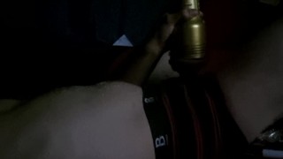 Fleshlight Night