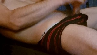 Hard Fucking a Fleshlight Til I Explode with Cum