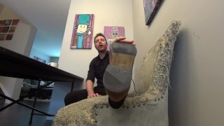 Fuel Your Fetish (Part 3) 1080p HD PREVIEW
